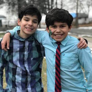 Meet your Posher, Diane